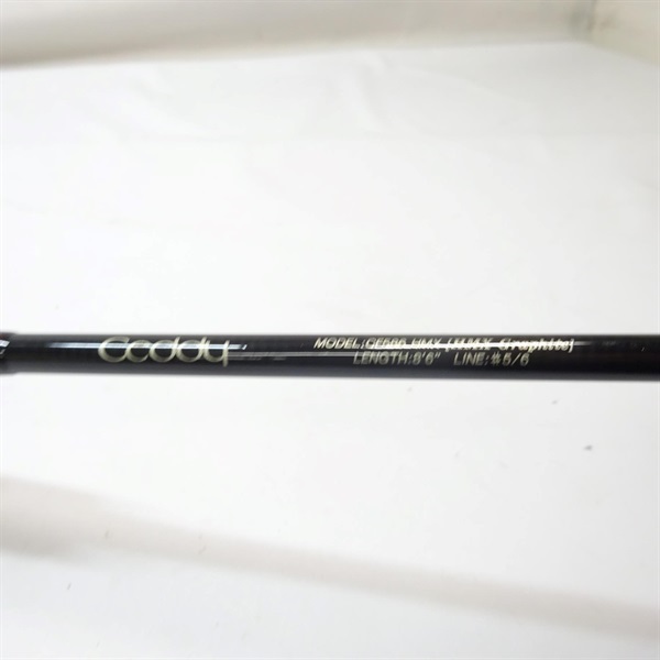 セディー　ＣＦ５８６８．６ＦＴ　♯５／６